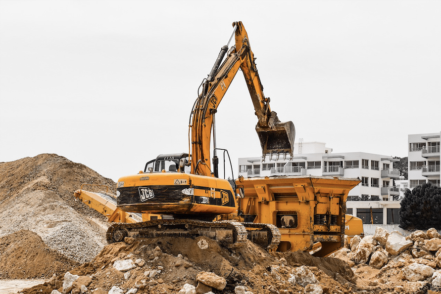 basement excavation ottawa